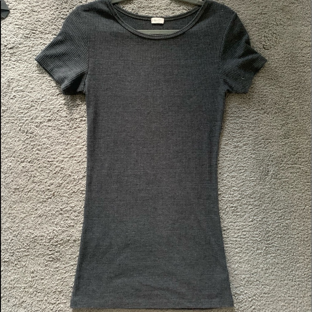 Tshirt dress